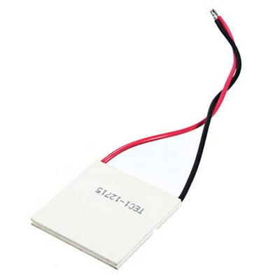TEC1-12715 12V Heatsink Thermoelectric Cooler Peltier Plate Module