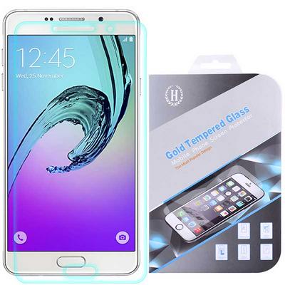 0.3mm 2.5D Tempered Glass Screen Protector for Samsung Galaxy A7100
