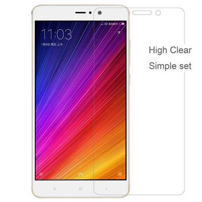 Nillkin High Clear Definition Simple Set Screen Protector for Xiaomi Mi 5s Plus  