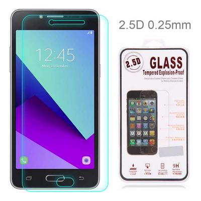 2.5D 0.25mm 9H Tempered Glass Screen Protector for Samsung Galaxy J2 Prime