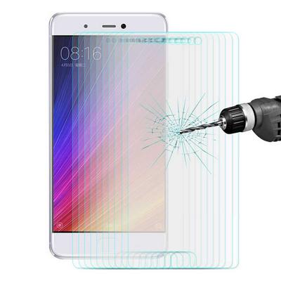 Enkay Hat-Prince 10Pcs 2.5D Explosion-proof Anti-Scratch Tempered Glass Screen Protector Film for Xiaomi Mi 5s