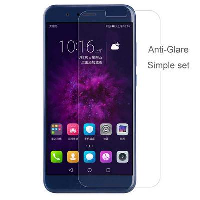 Nillkin Simple Set Frosted PET Screen Protector for Huawei Honor 8 Pro / Honor V9