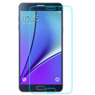 2.5D 0.3mm 9H Hardness Tempered Glass Screen Protector for Samsung Galaxy Note 5 N9200 (10 Pieces 1 Pack)