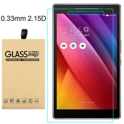 0.33mm 2.15D 9H ARC Tempered Glass Screen Protector Film for ASUS Zenpad 8.0 Z380C