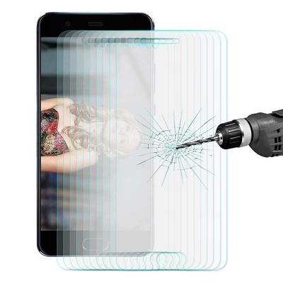 Enkay Hat-Prince 10Pcs Explosion-proof Anti-Scratch Tempered Glass Screen Protector Film for Huawei P10   