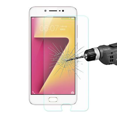 Enkay Hat-Prince 0.26mm 9H 2.5D ARC Anti-scracth Explosion-proof Premium Tempered Glass Screen Protector Film for Vivo Y67