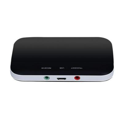 2 i n1 4.0 Bluetooth Transmitter Receiver HIFI Wireless A2DP Portable Audio Player Aux 3.5mm Audio Adapter