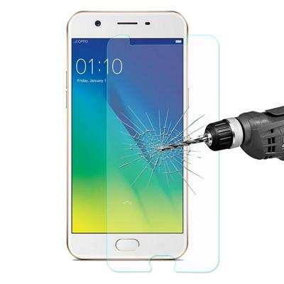 Enkay Hat-Prince 0.26mm 9H 2.5D ARC Anti-scracth Explosion-proof Premium Tempered Glass Screen Protector Film for OPPO A39 / A57