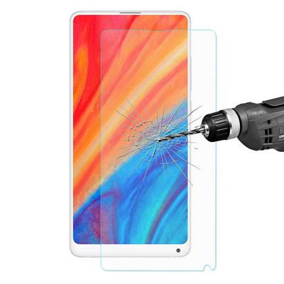 Enkay Hat-Prince 0.26mm 9H 2.5D ARC Edged Explosion-proof Anti-scratch Premium Tempered Glass Screen Protector Film for Xiaomi Mi Mix 2 / 2S 