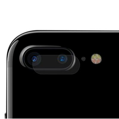 Ultra-thin Protecting Glass of The Camera Lens for The Protective Film No Influence on The Image Quality Tempered Glass Lens Protector for iPhone 7 Plus/8 Plus