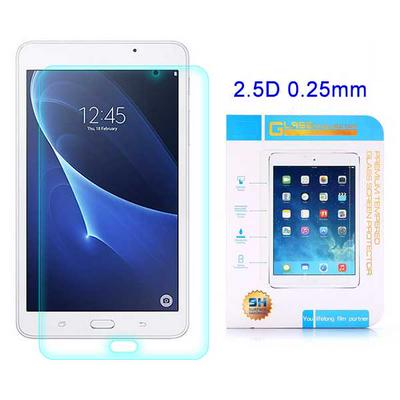9H Surface Hardness Premium Tempered Glass for Samsung Galaxy Tab A 7.0/ T280