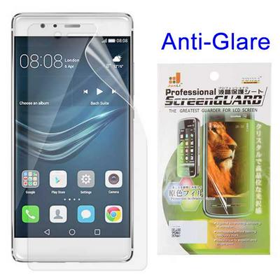 Frosted Anti-Glare Screen Guard Film for Huawei Ascend P9