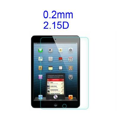 0.3mm 2.15D Tempered Glass Screen Protector for iPad Mini