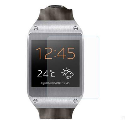 ENKAY Hat-Prince 9H 2.15D 0.2mm Anti-explosion Tempered Glass Screen Protector for Smart Watch Smatchwatch - Samsung Galaxy Gear V700