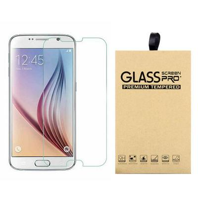 0.3mm 2.15D Tempered Glass Screen Protector for Samsung Galaxy S6 G9200
