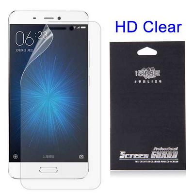 HD Clear Screen Protecter for Xiaomi Mi5