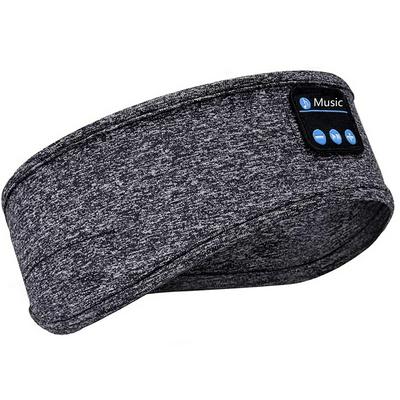 Bluetooth Headscarf Outdoor Running Sports Yoga Music Headband Sleep Eye Mask