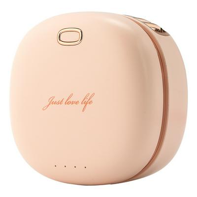 Single Head Hanging Waist Fan USB Charging Portable Outdoor Travel Hanging Neck Mini Bladeless Turbo Air Cooler