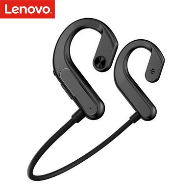 Lenovo X3 Bluetooth Earphone IPX5 Sweatproof Wireless Headphone with Microphone Sports Headset for Cycling Running Driving