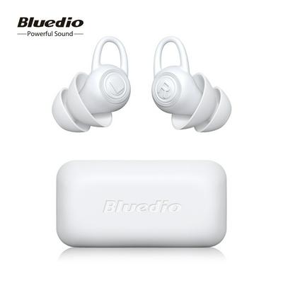 Bluedio NE Soft Silicone Ear Plugs Noise reduction Sound insulation ear protection anti-noise -40dB sleeping safety supplies