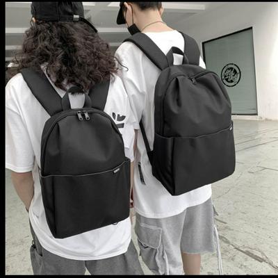 All-match Students Backpack Large-capacity Men's and Women's Travel Bag