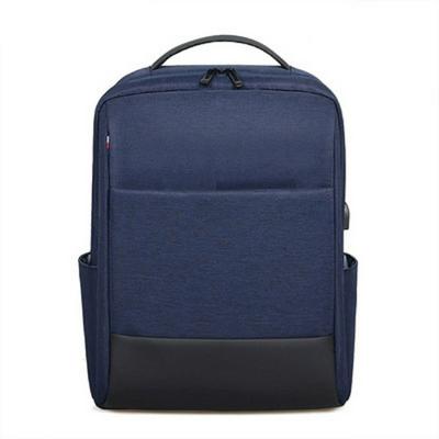 Business Casual Backpack Large Capacity Waterproof Laptop Bag