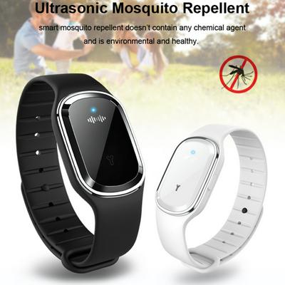 M1 Portable Watch Mosquito Repellent Ultrasonic Mosquito Repellent Bracelet Couple Mosquito Repellent Watch Daily Necessities 3