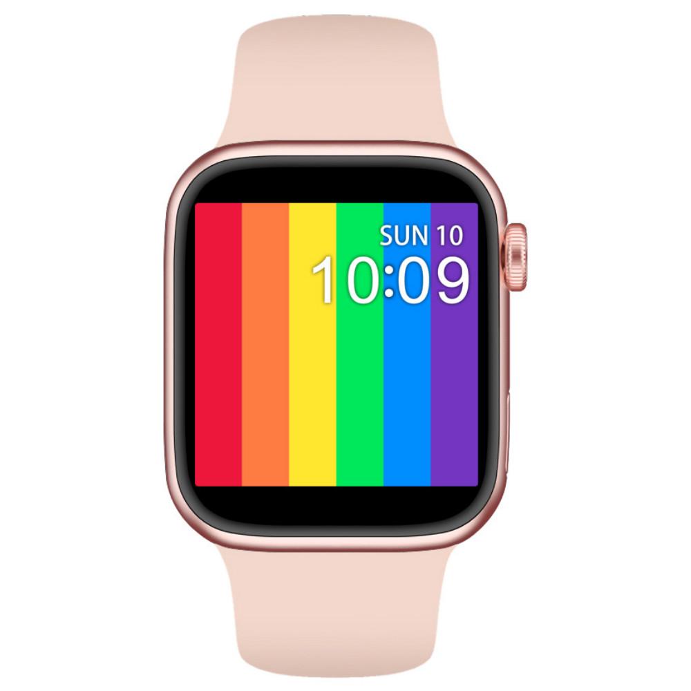 G500 Smartwatch series 6 Smart Watch ECG Heart Rate Men women Bluetooth