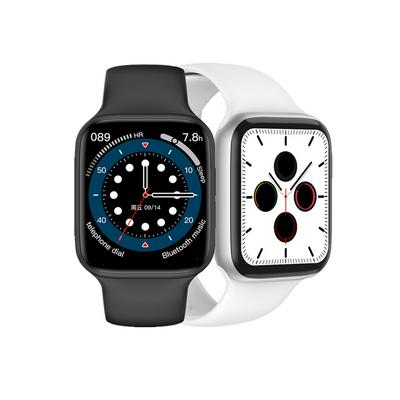 W36 Smart Watch 6 series Bluetooth Call  W26 Women Men Smartwatch ECG Heart Rate Wireless Charger