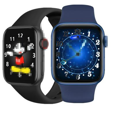 MD28 Smart Watch 1.75“HD Bluetooth Calls Heart Rate Monitor Sport Modes Smartwatch