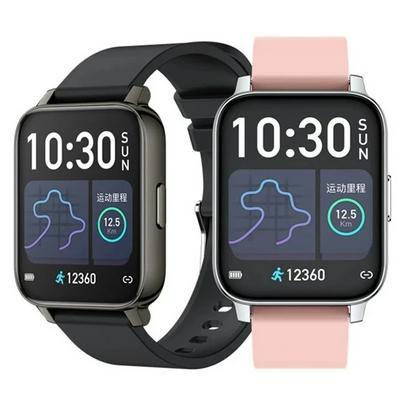 P36 Smart Watch Fashion Sports Fitness Tracker Heart Rate Monitor Smart Bracelet IOS Android Watch