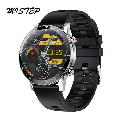 Smart Watch Z08S Bluetooth Call Heart Rate Blood Pressure Monitor Multi-Sports Mode Watch Men Smartwatch for Android iOS