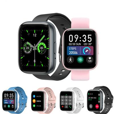 Smart Watch T99 Bluetooth Call  SmartWatch Men Women Fitness Sport Heart Rate Blood Pressure Monitor Music Play Watches