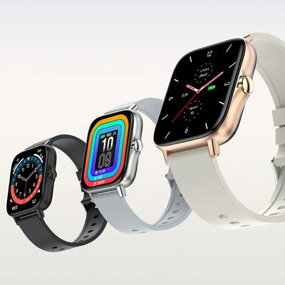 2021 Bluetooth Call Smart Watch Women Men for Android IOS Heart Rate Blood Pressure T42 Reloj Sports Fitness Tracker