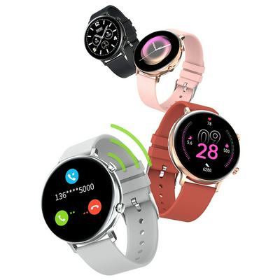 GW33 Smart Watch Men Women Bluetooth Call Smartwatch HD Screen ECG+PPG IP68 Waterproof Bracelet for IOS Android