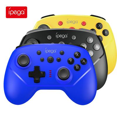 Ipega PG-9162 Gamepad for Nintendo Switch NS-Switch Console Bluetooth Wireless Gamepad USB Joystick Controller Control PC TV box