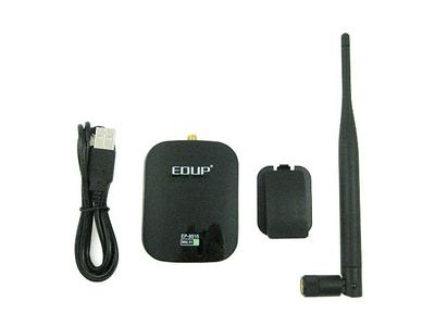 EP-MS8515 EDUP 150Mbps Ralink 3070 USB WIFI Adapter With 6dBi Antenna