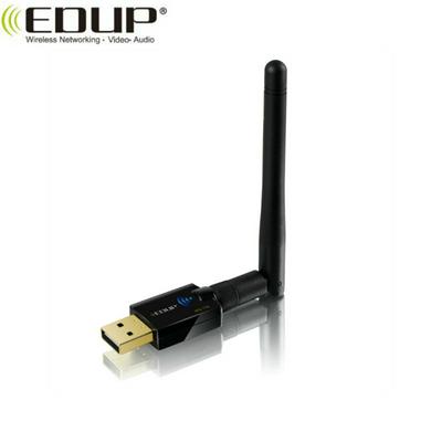 EDUP 300Mbps new arrival EP-MS1558GS 300Mbps wifi usb adapter