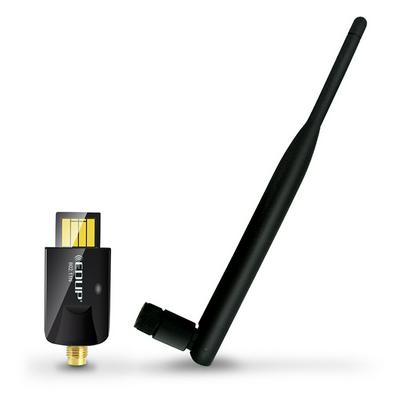 EDUP EP-MS150N Ralink5370 wireless usb wifi adapter dongle 150mbps Network LAN Card