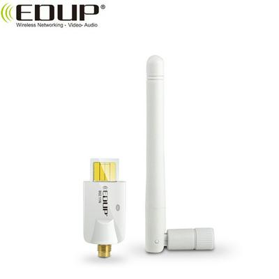 EDUP EP-MS150NW EDUP 150Mbps USB WIFI Adapter With 2dBi Antenna