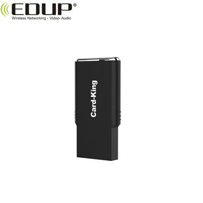 EDUP EP-AC1668 600Mbps built in antenna wifi USB adapter for OpenBox