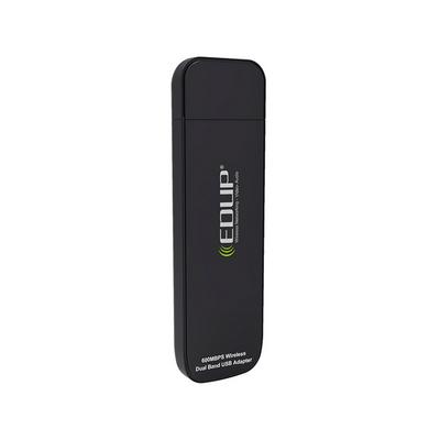 EDUP EP-DB1301 600mbps dual aband RTL8811AU usb wifi adapter dongle 