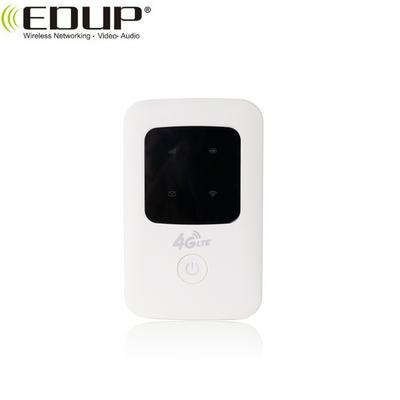 Manufacturer EDUP company EP-N9519 4g router mi-fi for smart mnobile phones 4g