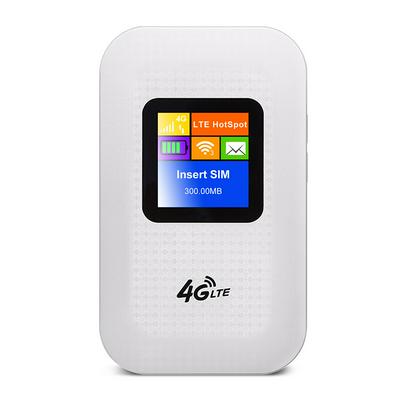 EDUP EP-9524 colour screen 4G LTE WiFi Pocket airtel 4g hotspot mifis 4g
