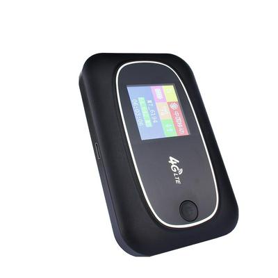 EDUP EP-N9528 4g sim router 300Mbps mifis 4g lte hotspot