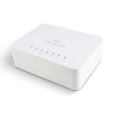 EDUP R103 High Speed 300Mbps 4G LTE ZTE Solution CPE Wifi router With SIM Card