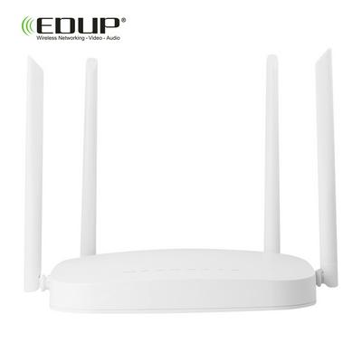 EDUP new model EP-RT2666 4g sim router 300Mbps 4g wireless router with sim card slot