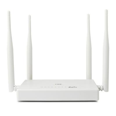 EDUP EP-N9541 New Arrival 300Mbps 4G SIM Card Slot Router 4G LTE CPE Router