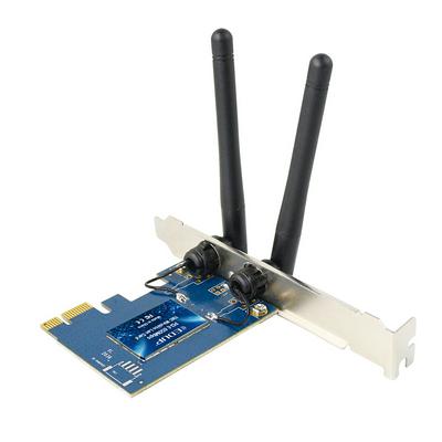 EDUP EP-9622 Wireless Adapter AC650Mpbs PCI-E Network Adapter PCI Express Card For PC Laptop
