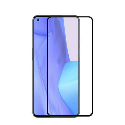 0.3mm 9H 2.5D Full Glue Full Cover Tempered Glass Protective Film for OnePlus 9 / 9R
